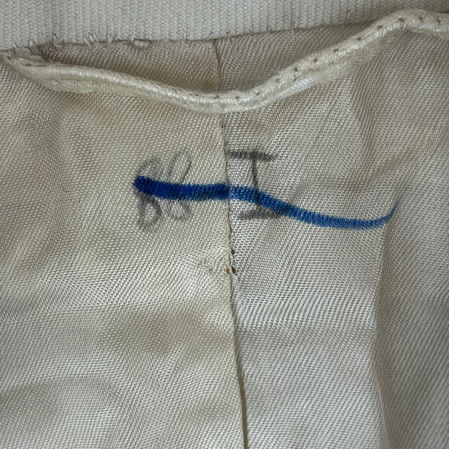 Austrian Army White Dress Jacket - Medium