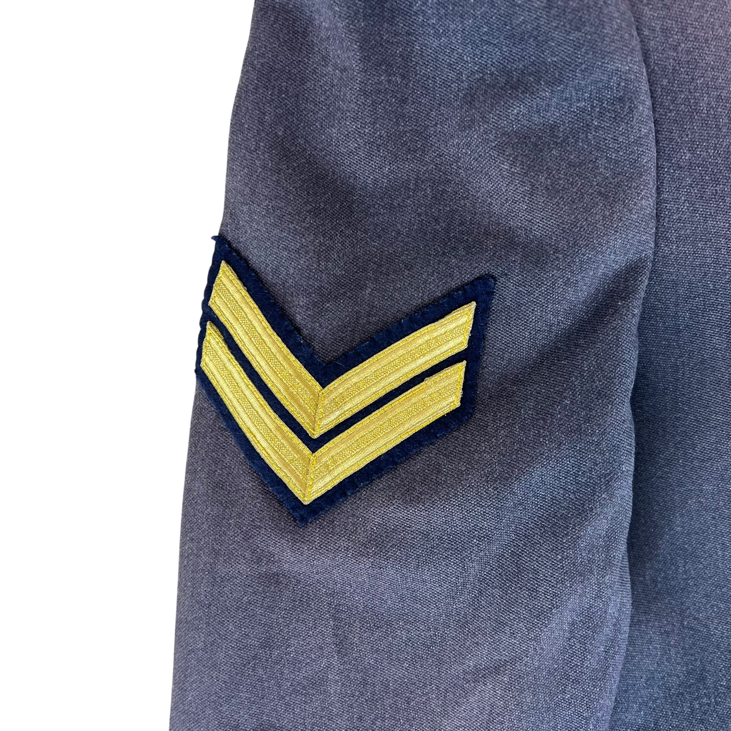 British Royal Air Force Women's No 9 Musician's Dress Jacket - Large