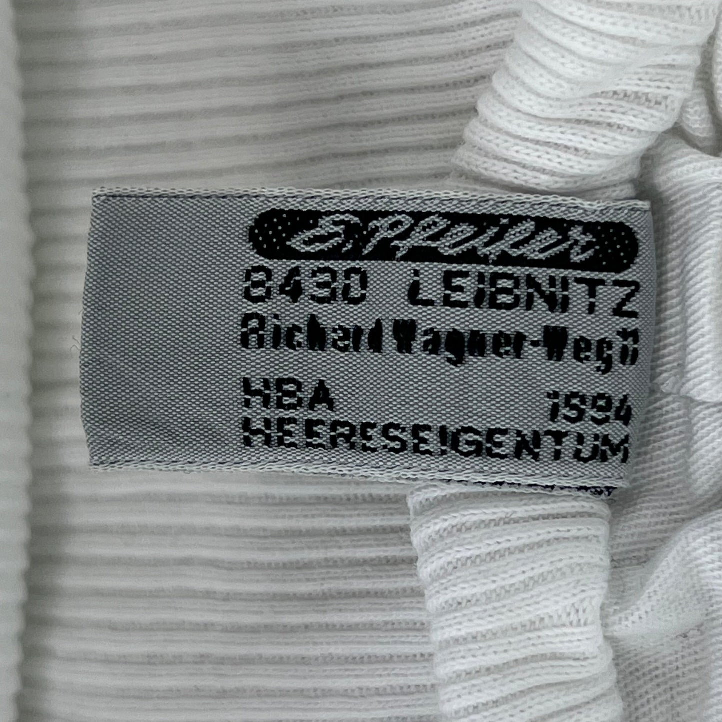 Austrian Army M75 PTI White Swim Shorts - X Large