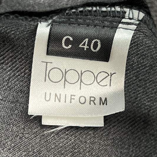 Finnish Army M83 Grey Ike Jacket - Medium