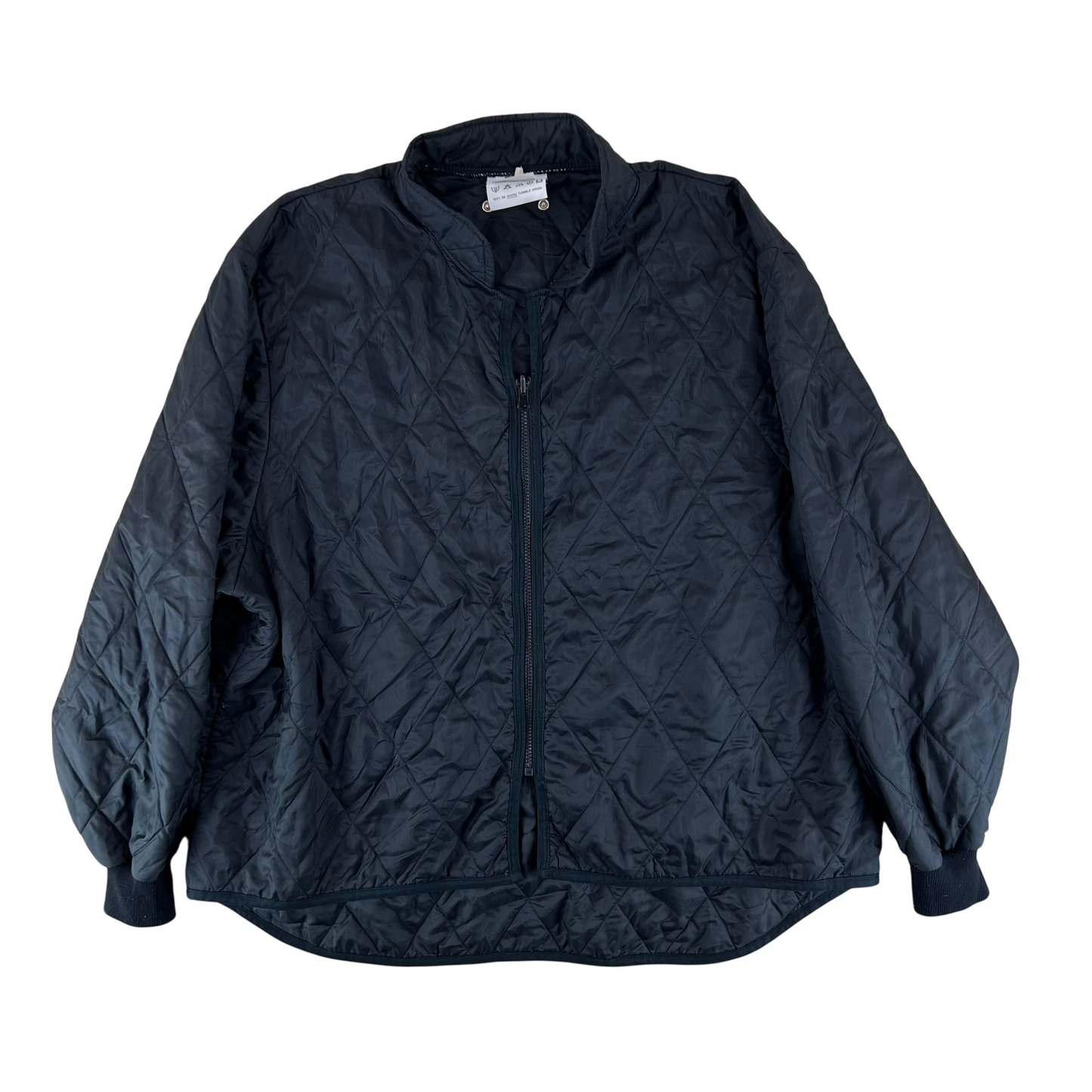 British Police / MoD Thermal Jacket Liner - XX Large