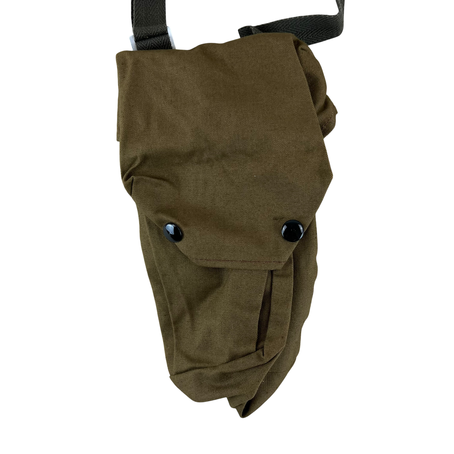 Finnish Army M65 Gas Mask Bag