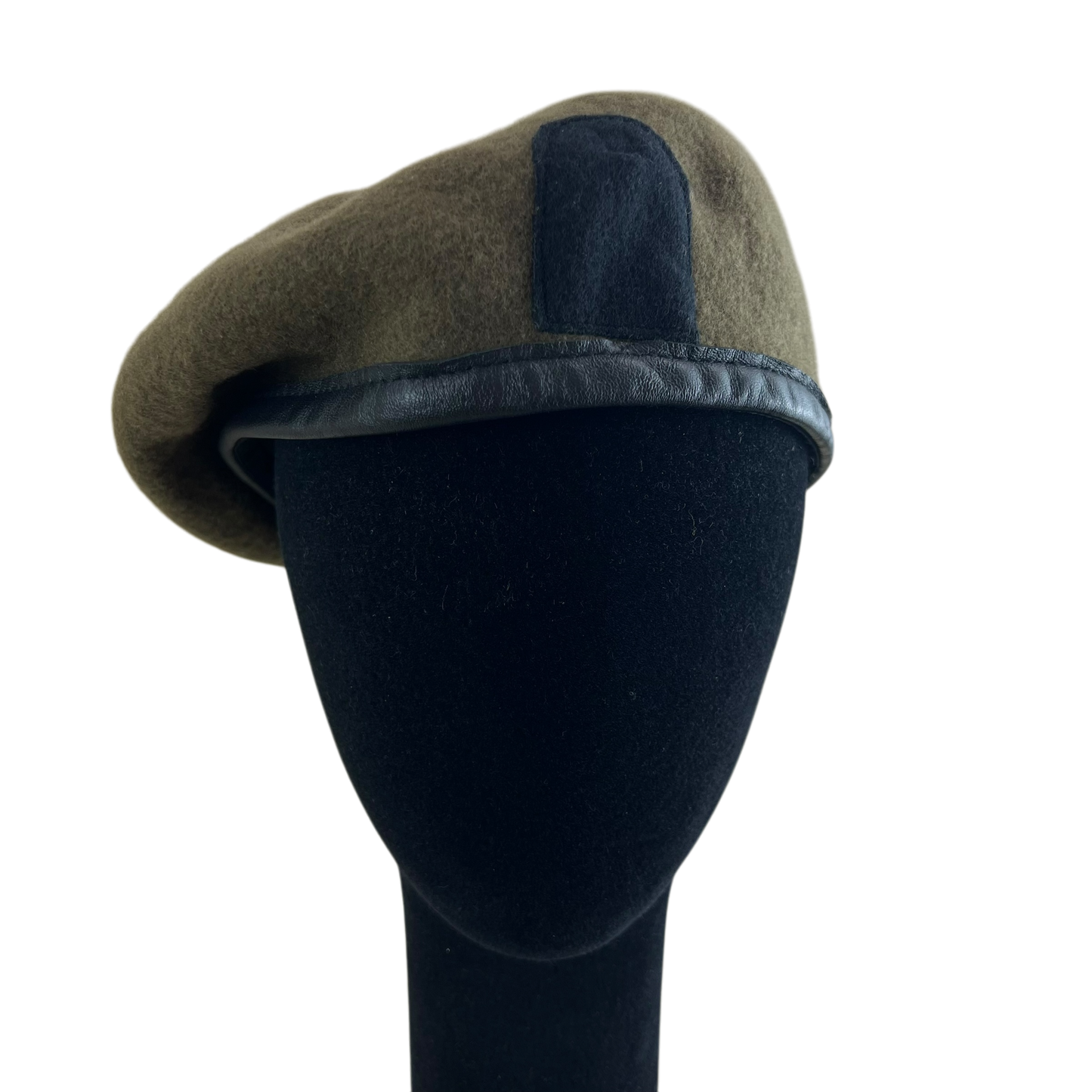 British Army Anglian Beret - Large 60cm