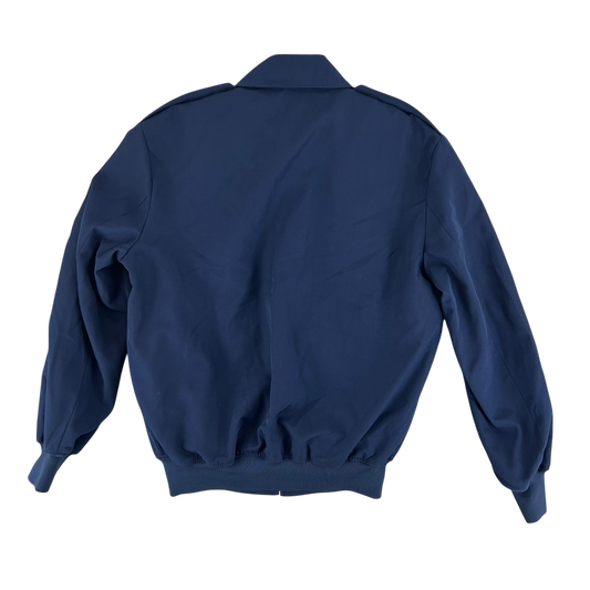 British RAF GP Bomber Jacket w/ Thermal Liner - Medium 101R