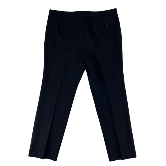 Finnish Navy M83 Service Dress Trousers - W37 L30.5