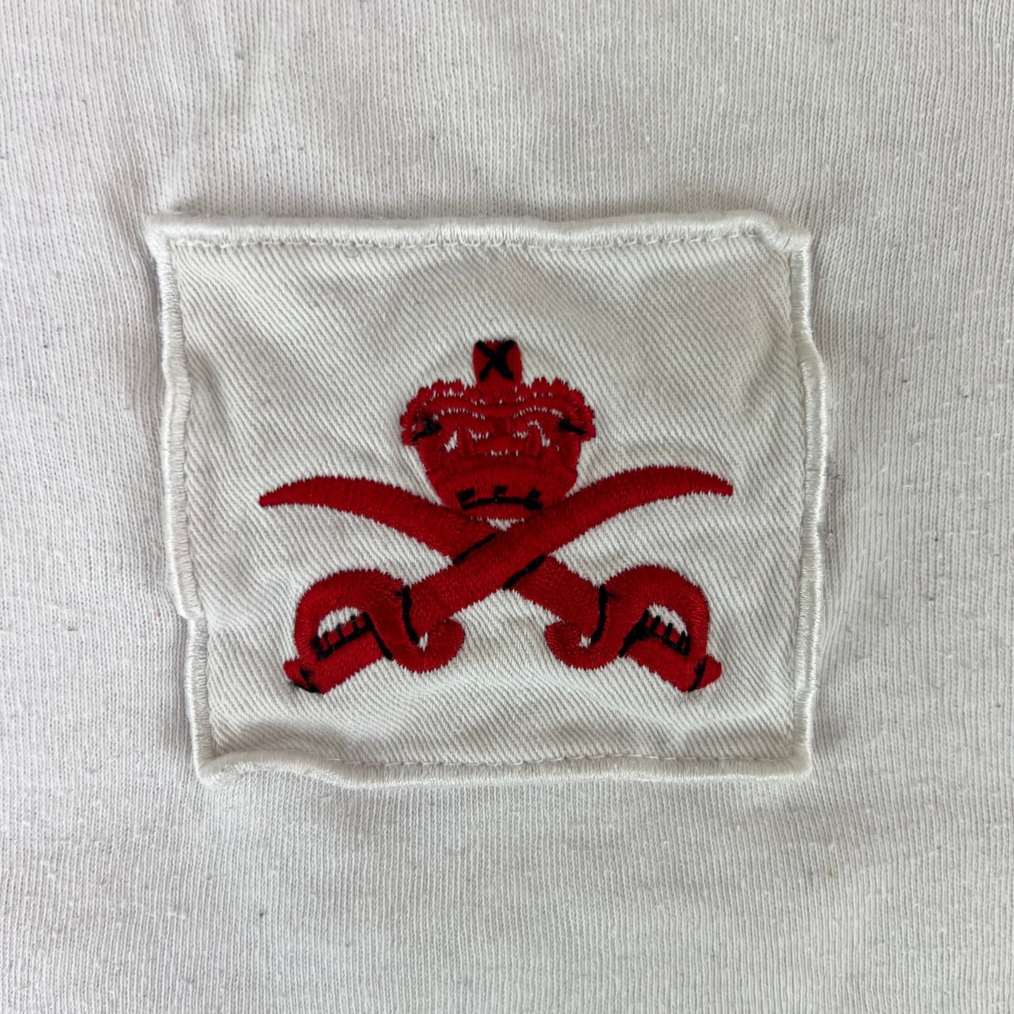 British Army PTI Vest - Small 92cm