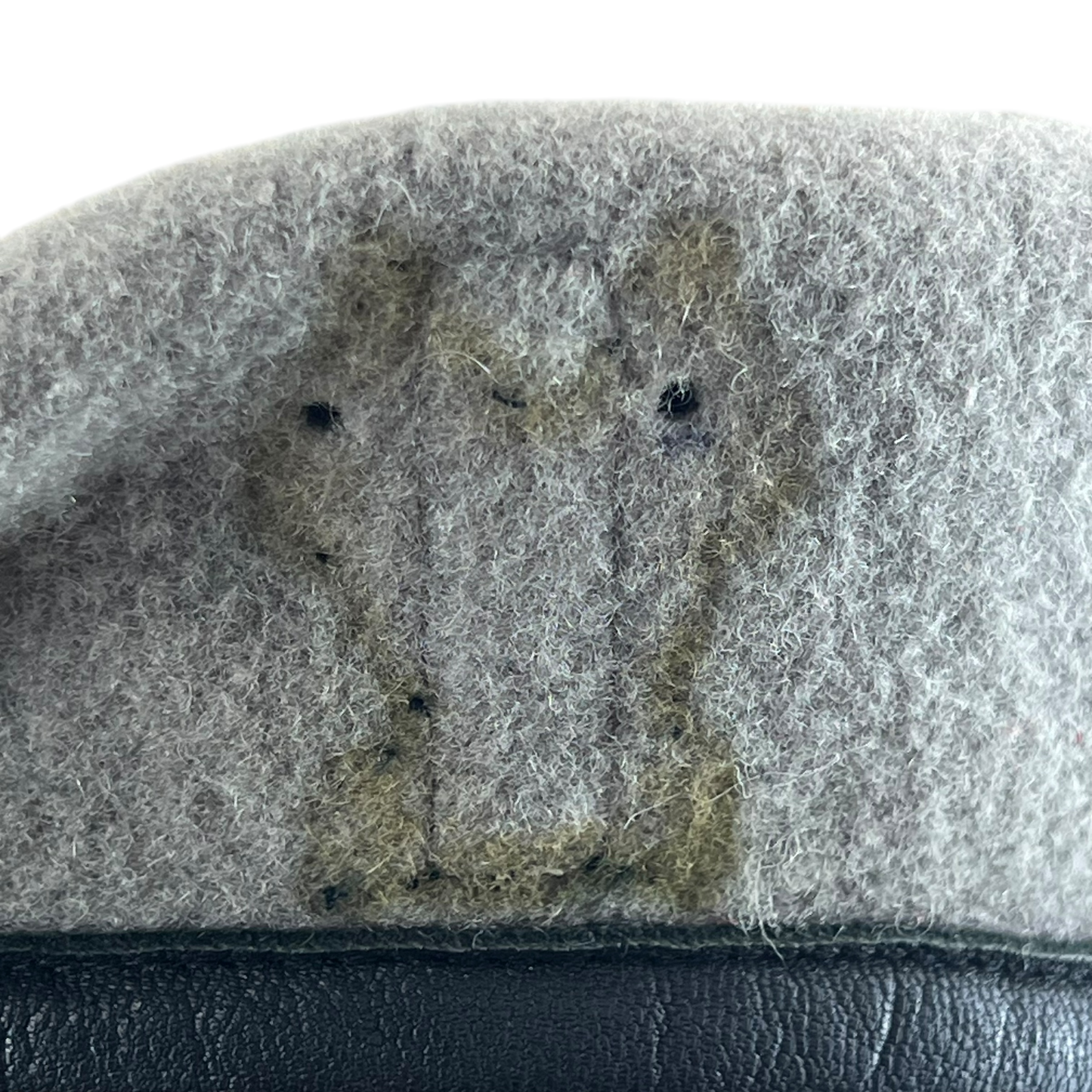 British Army Beret - Royal Scot's Dragoon Guard - Medium