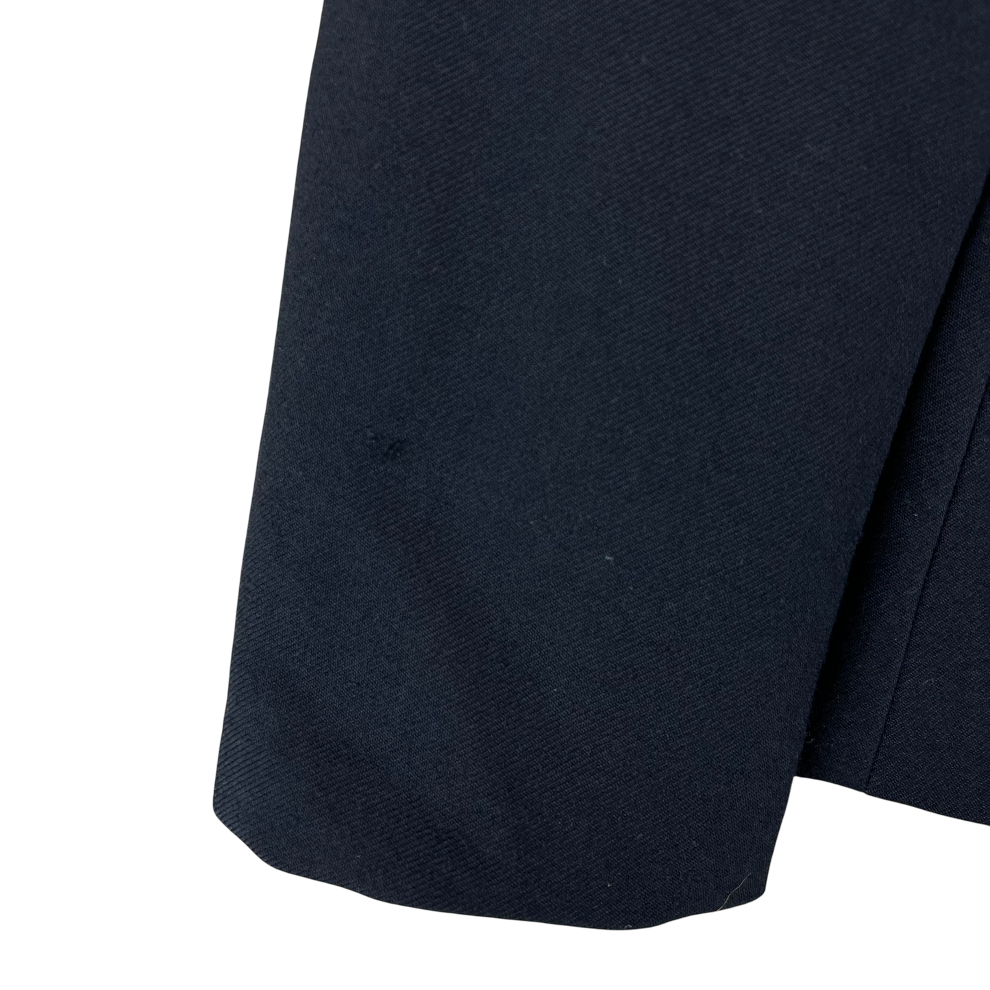 British Royal Navy Women's Officer's No 1B Class 1 Dress Jacket - Medium 100L