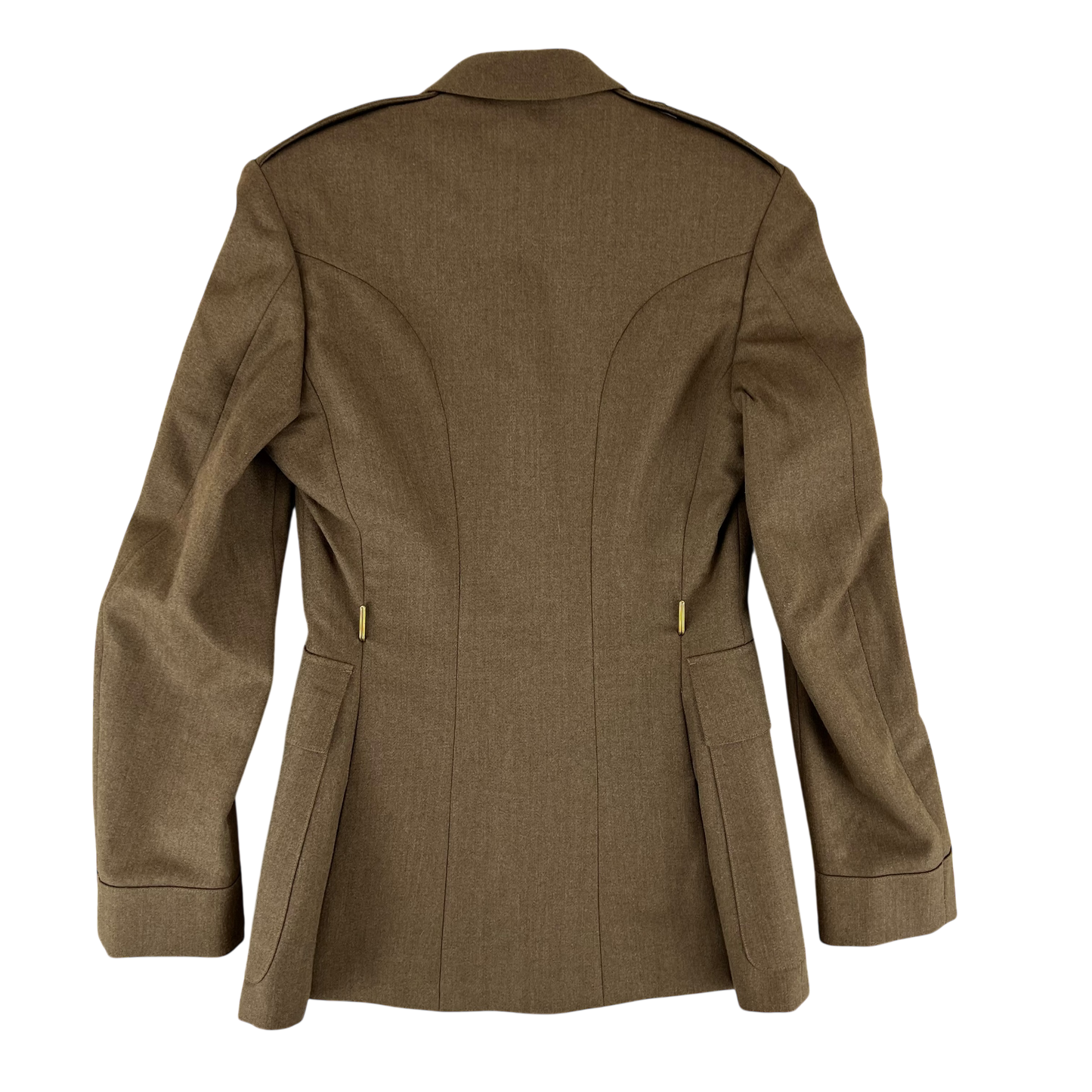 British Army No. 2 FAD Dress Jacket - RAVC - Medium 182/96