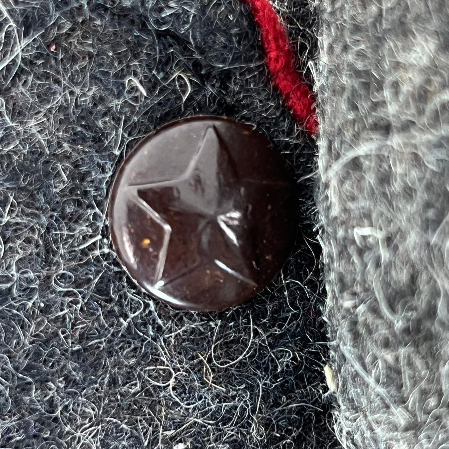 Bulgarian People's Army 50s Grey Wool Greatcoat - Small