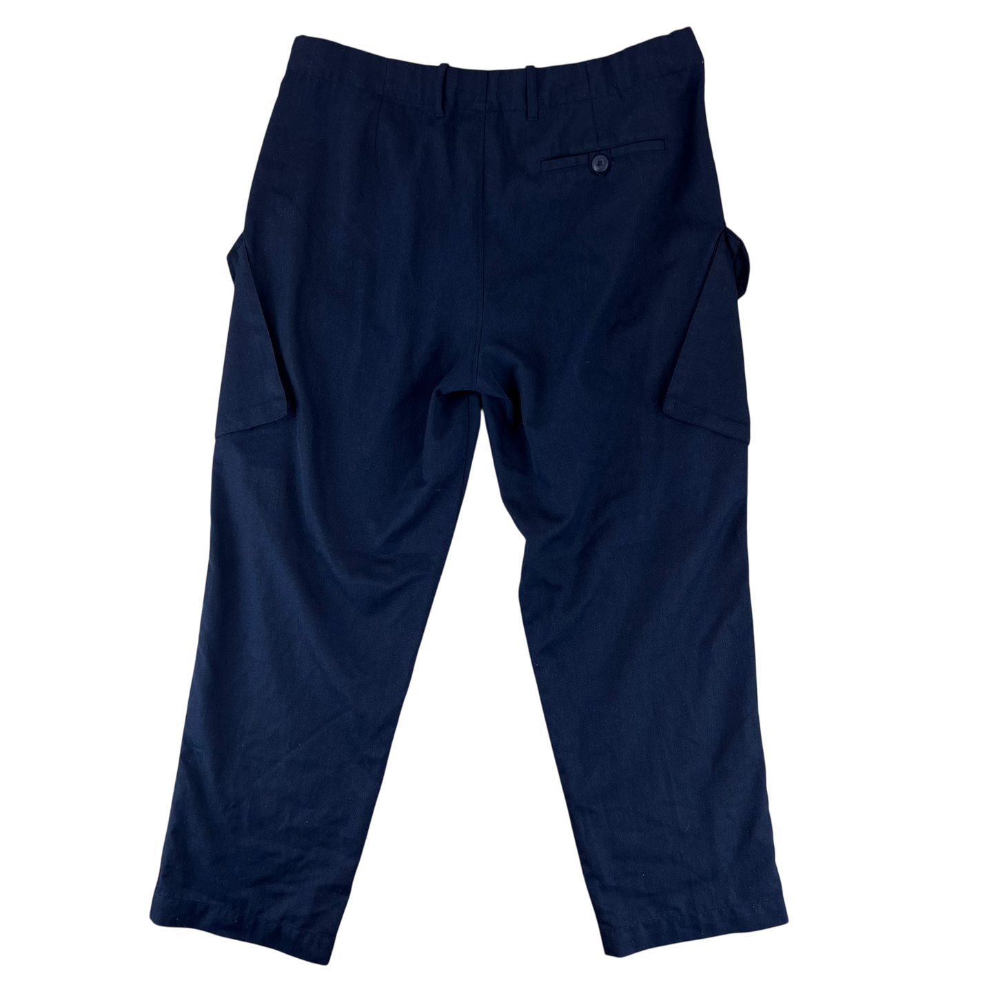 British Royal Navy FR Combat Trousers - W38 L30