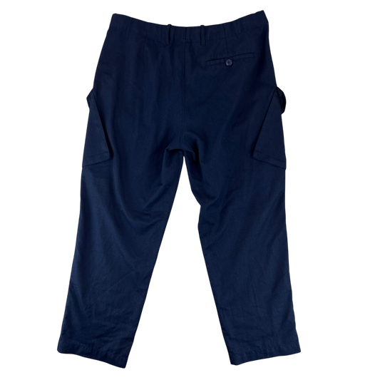 British Royal Navy FR Combat Trousers - W38 L30