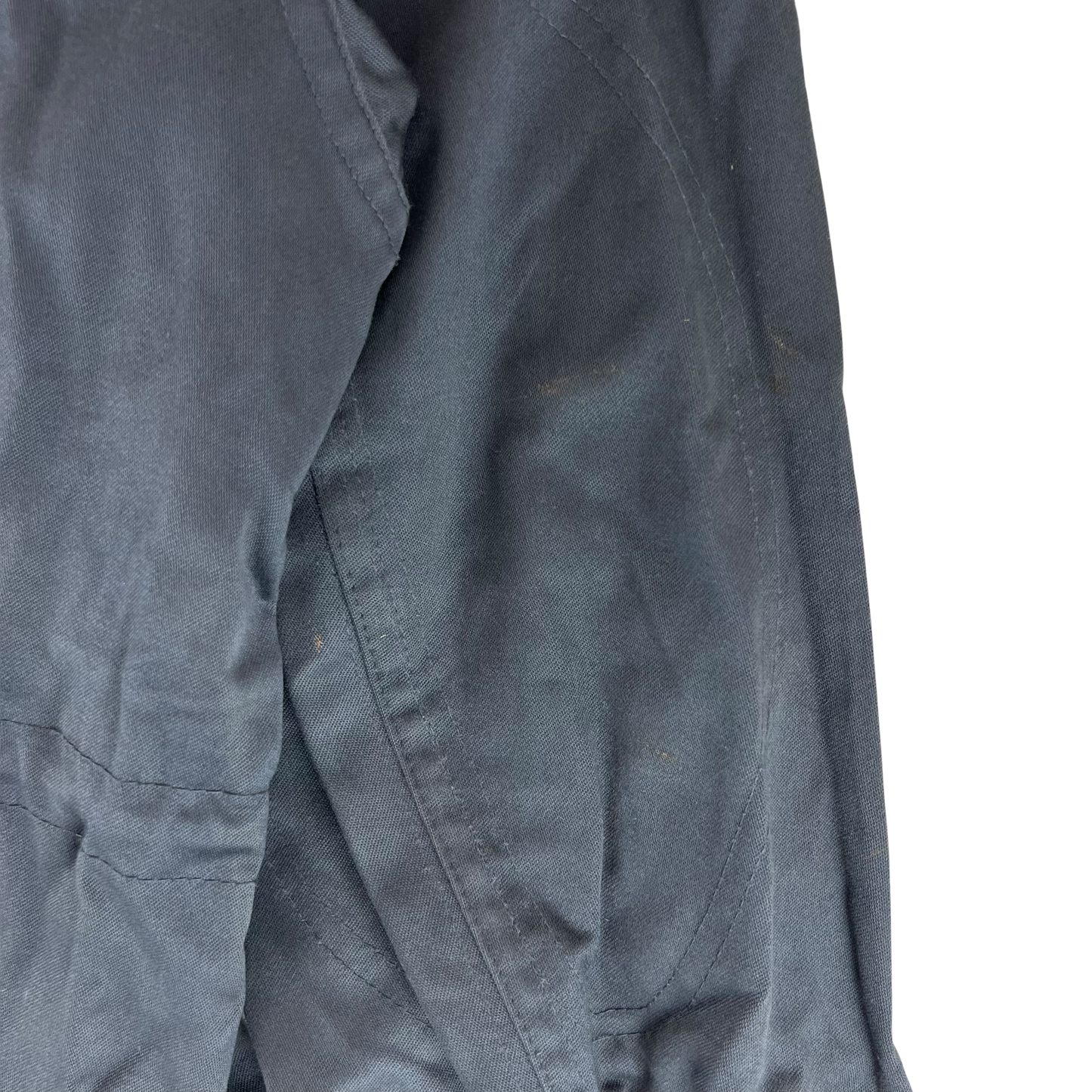 Danish Civil Defence M71 Parka - Large