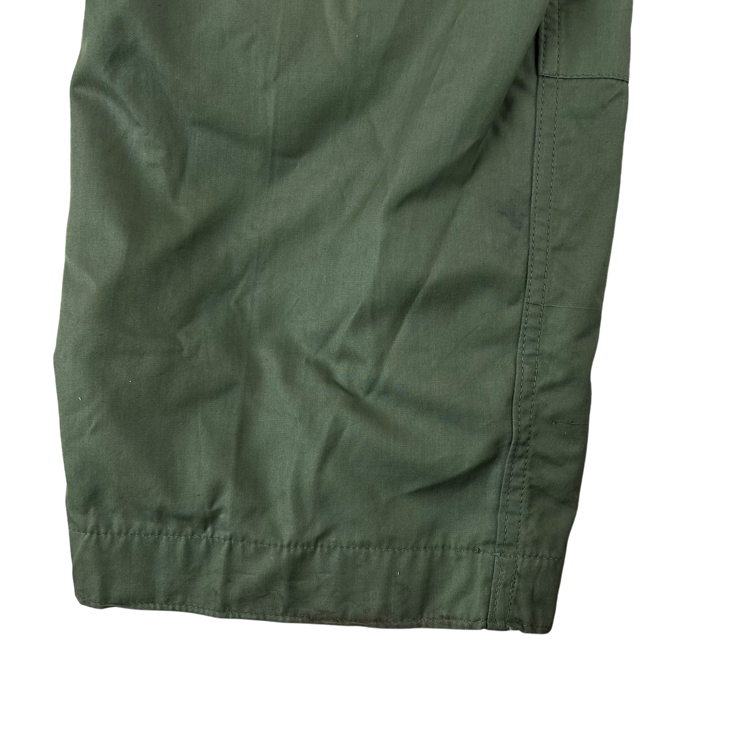 British Army Protective Trousers Royal Observer Corps 1953 - W33 L28.5