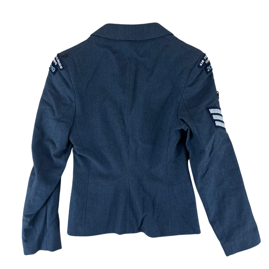 British Royal Air Force No. 1 OA Dress Jacket - WRAF - Small 170/84