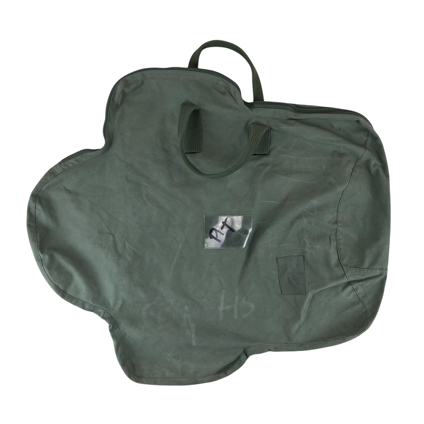 French Army Body Armour Kit Bag