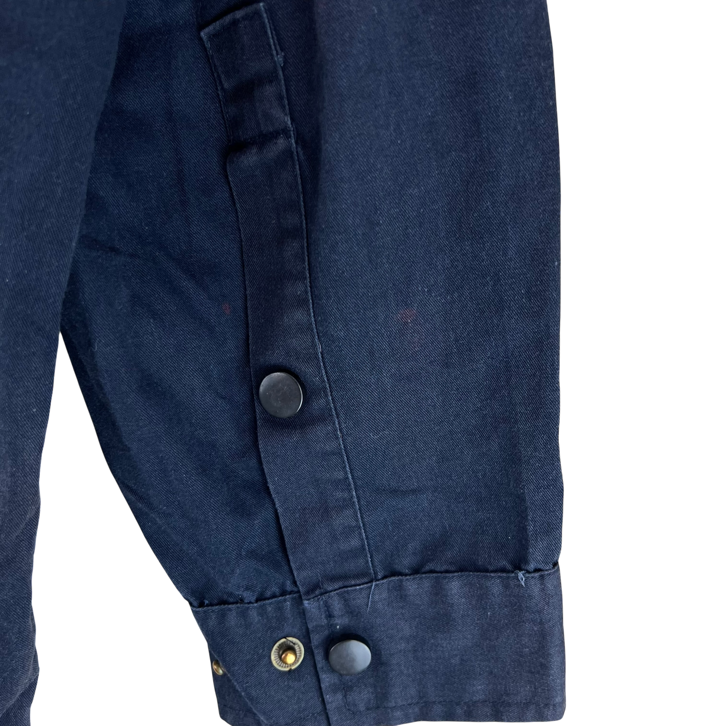 Dutch Navy Work Jacket - Large