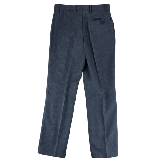 Finnish Army M83 Service Dress Trousers - W30 L31