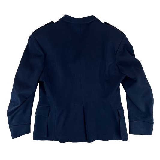 Finnish Police M51 Dress Uniform Jacket - Large