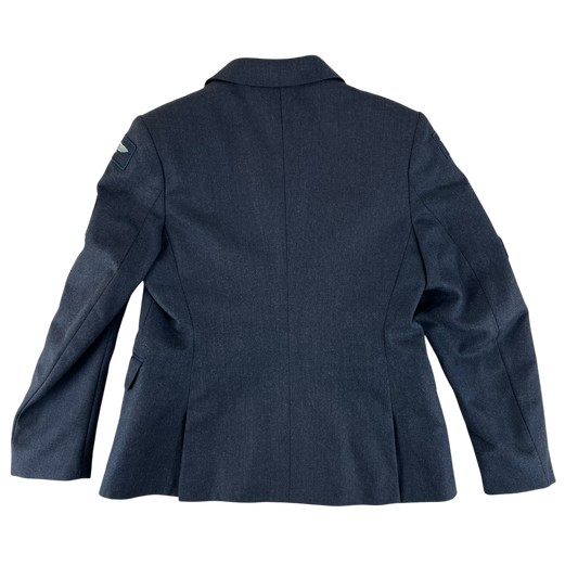 British Royal Air Force No. 1 Dress Jacket - WRAF Officers & WOs - Medium