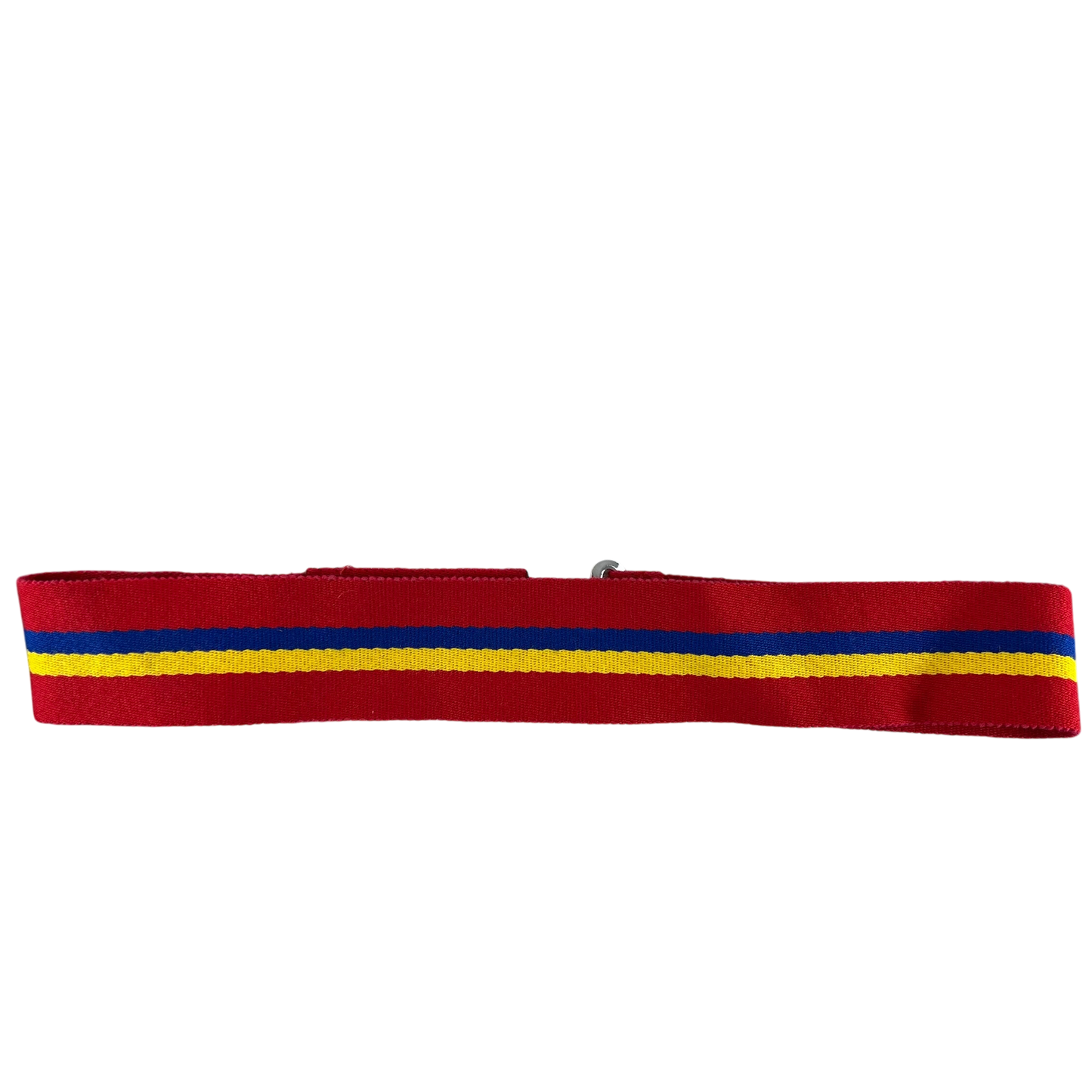 British Army Royal Military Academy Sandhurst Stable Belt - Small