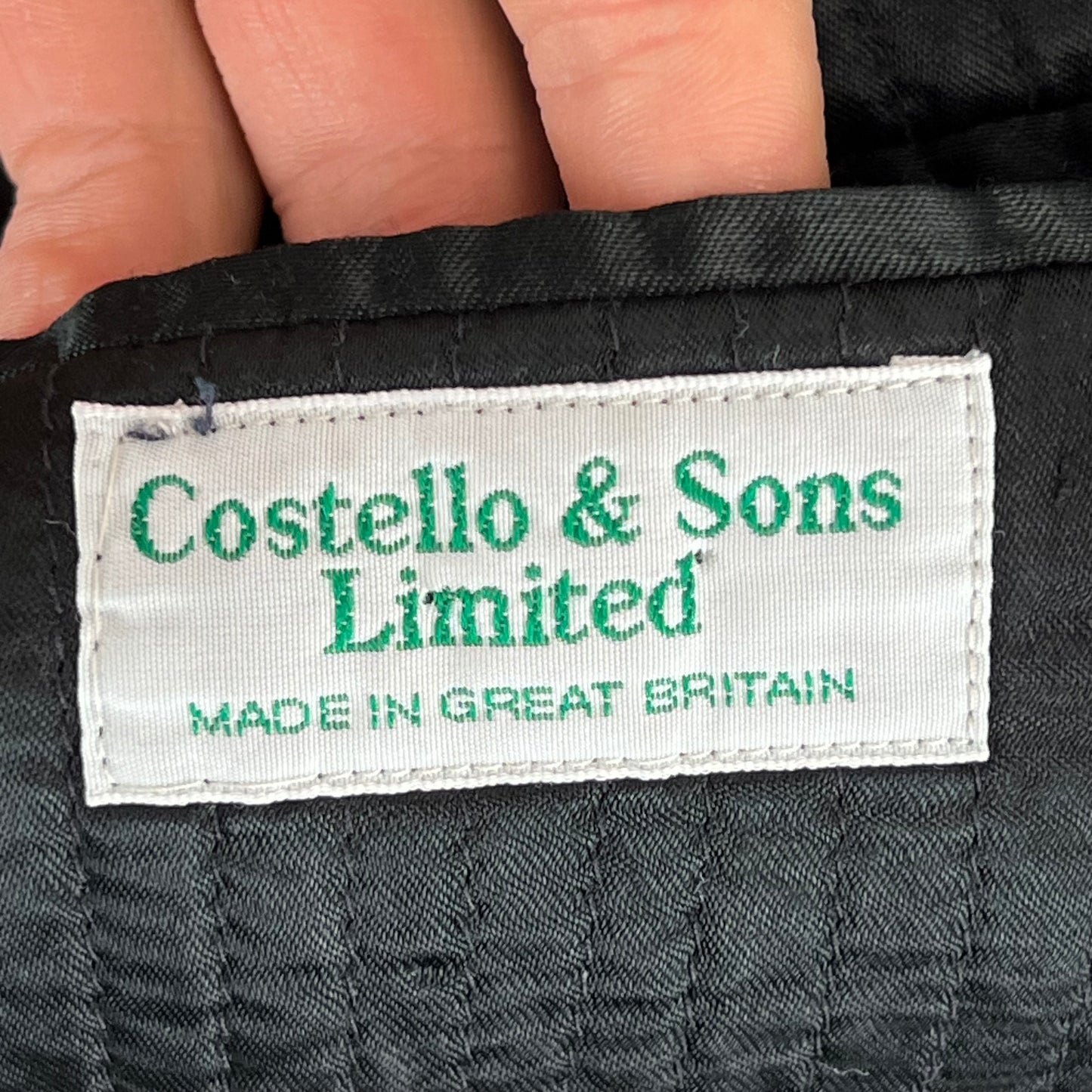 British Army 90s Mess Dress Jacket - Light Infantry - Medium