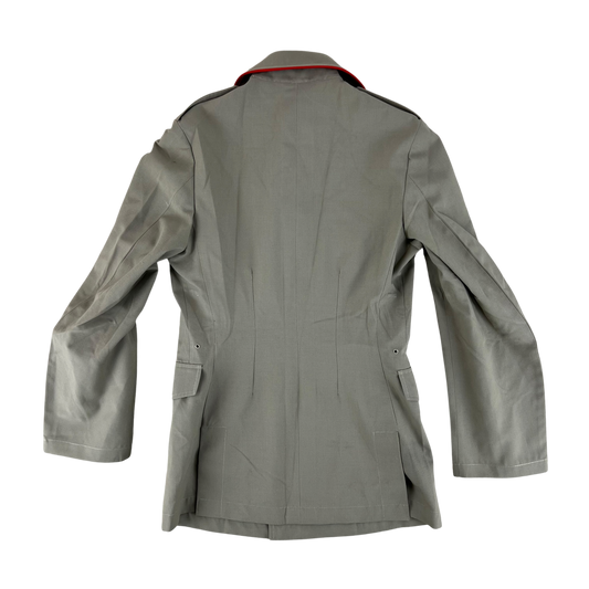 British Army No. 6 Tropical Dress Jacket - Royal Gurkha Rifles - Medium 176/92
