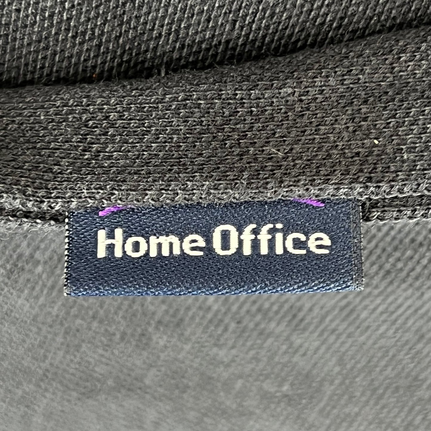 British MoD Home Office Short Sleeve Polo - Large