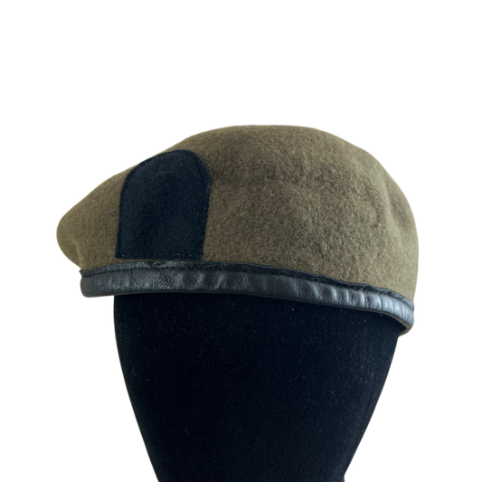 British Army Anglian Beret - Large 60cm