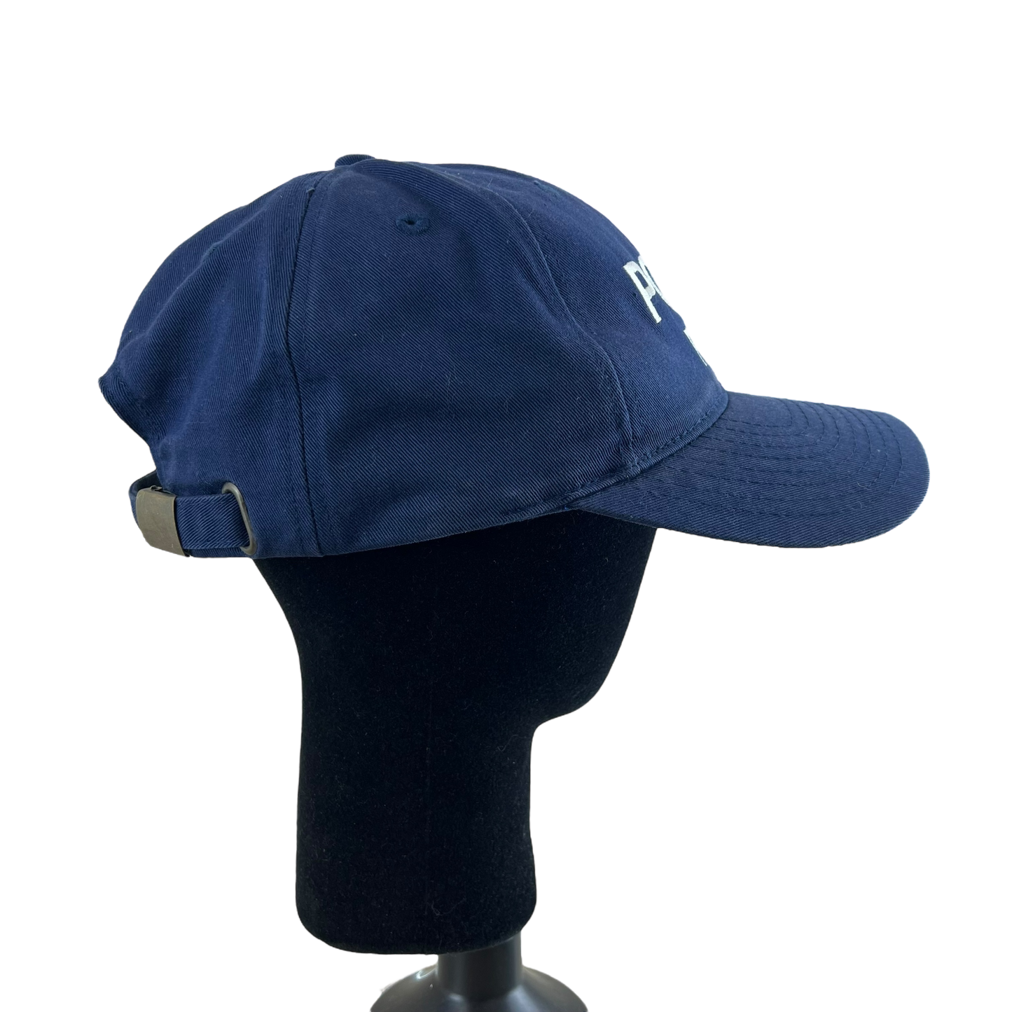 Finnish Police Summer Cap