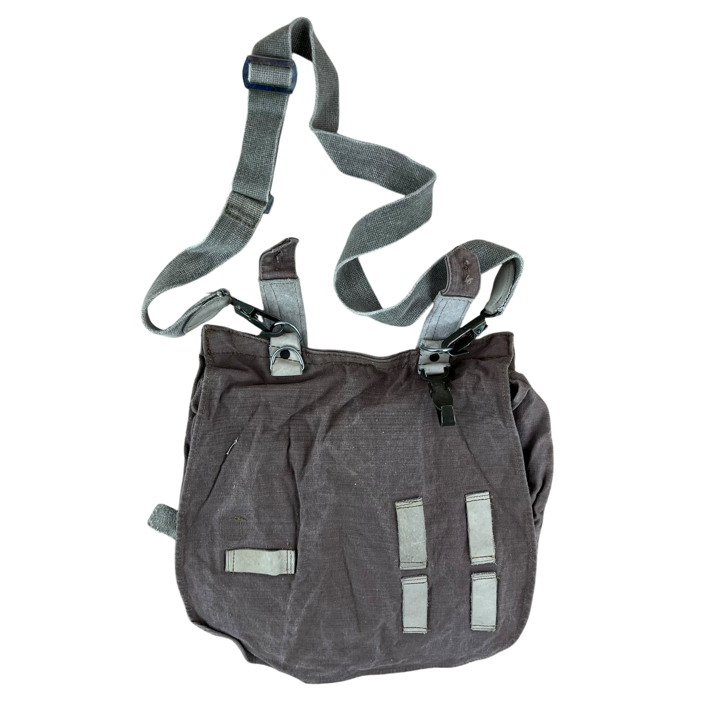 Finnish Army 1970s "Brotbeutel" Bread Bag