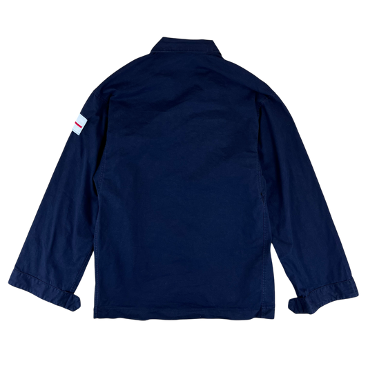 British Royal Navy FR Combat Jacket - Medium 180/96