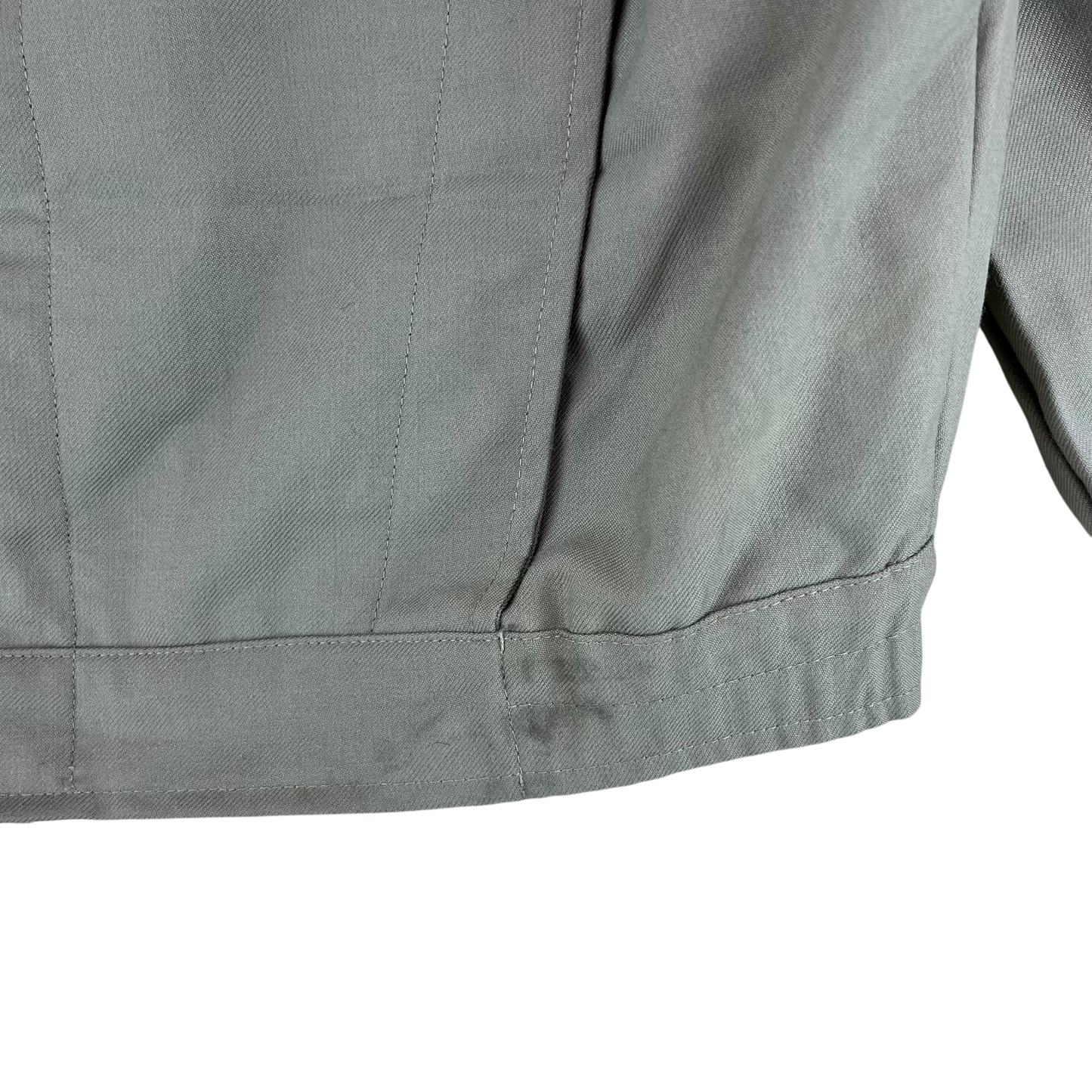 French Army / Foreign Legion Blouson Dress Jacket - Medium
