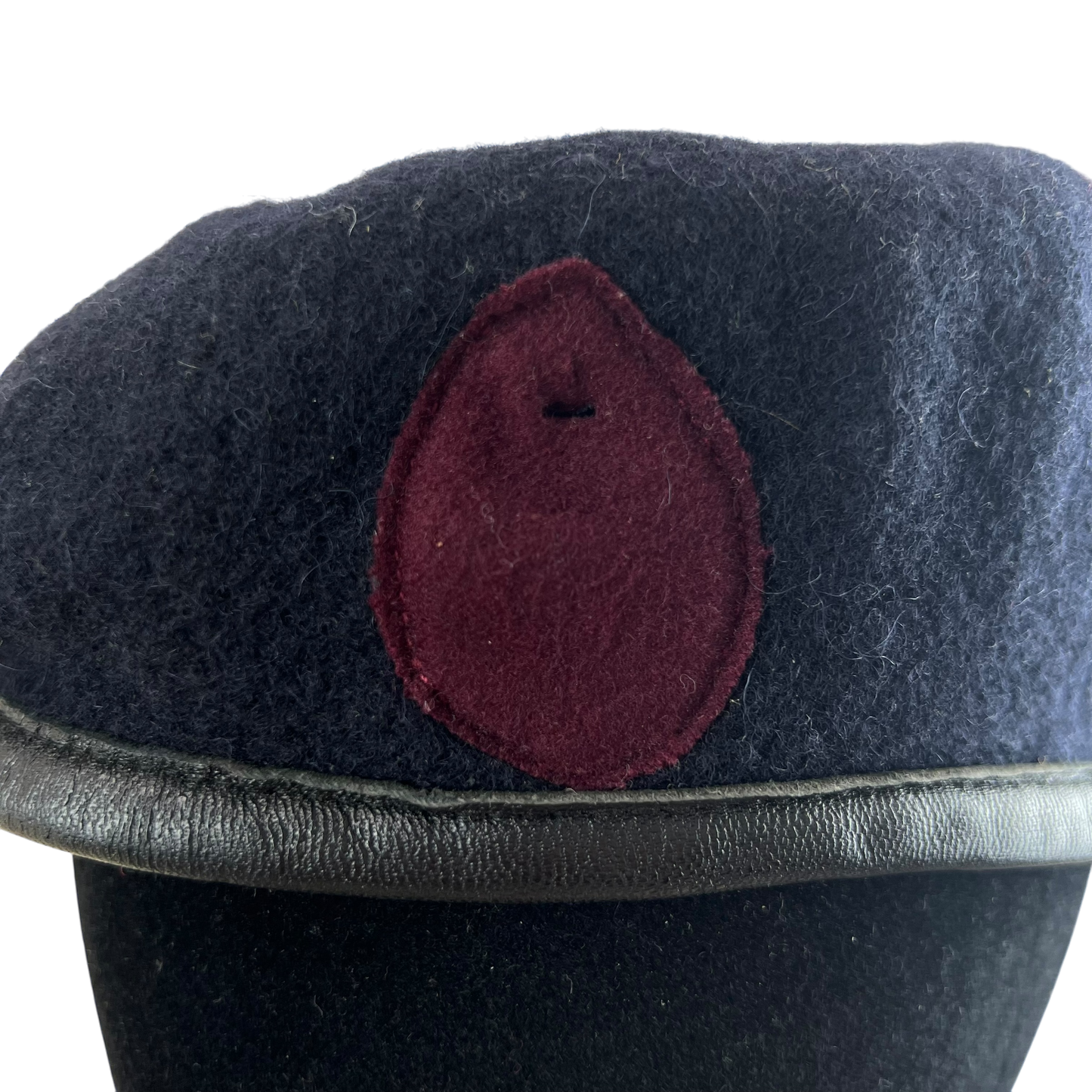 British Army Beret - Royal Army Medical Corps - Medium 57cm