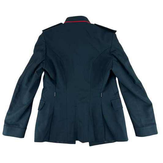 British Army No. 1 Dress Jacket - The Rifles - Large