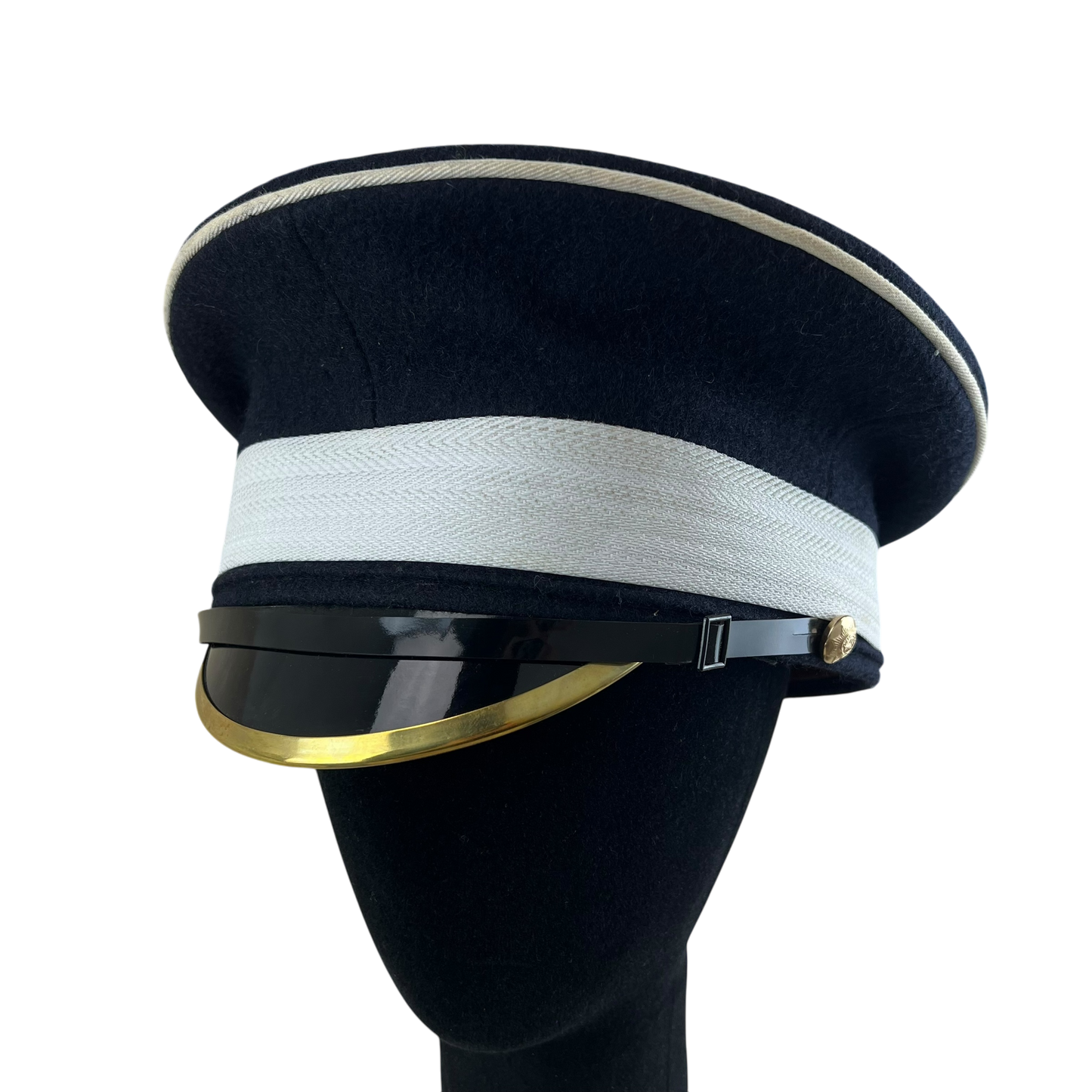 British Army Dress Cap - Coldstream Grenadier Guards - Medium