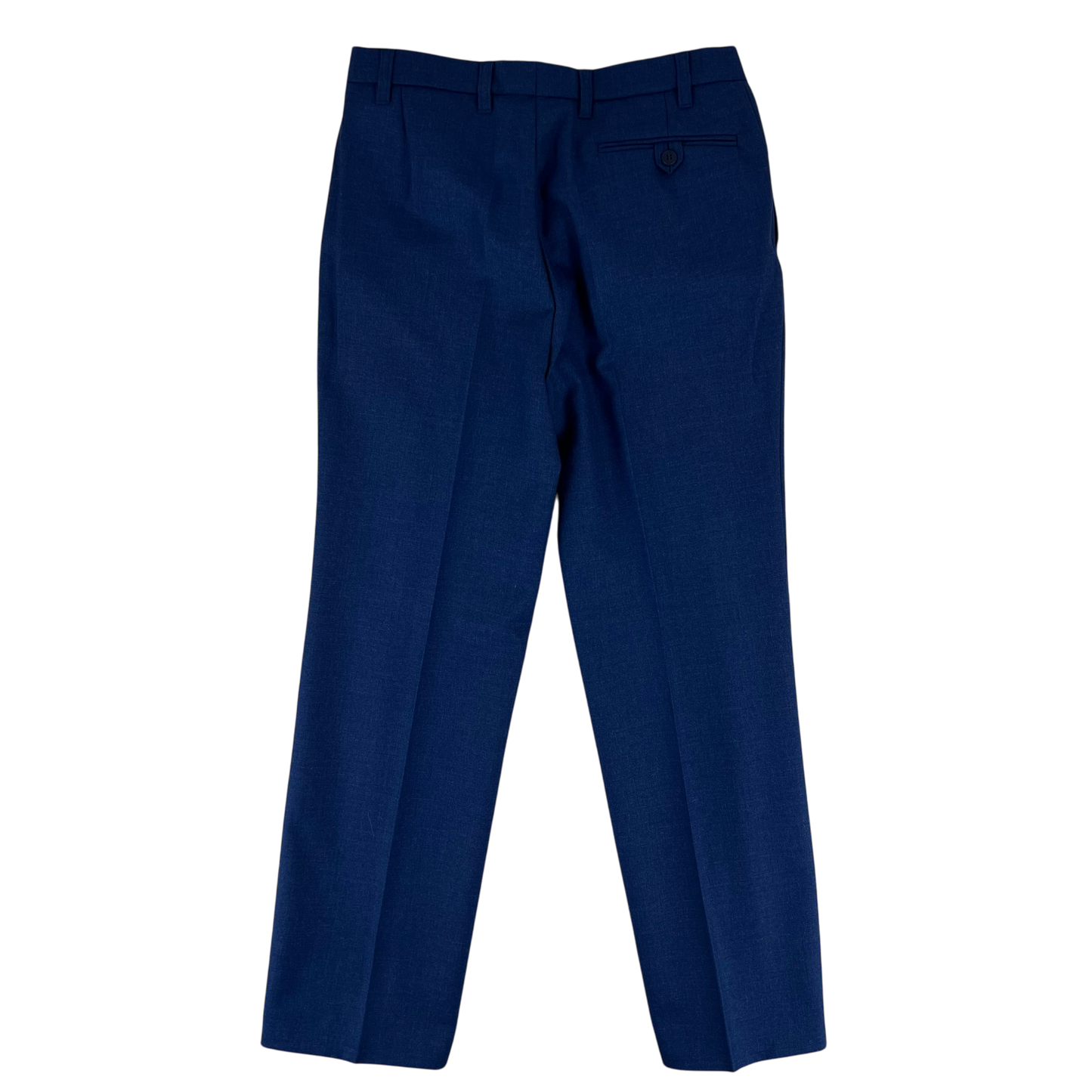 Finnish Air Force M04 Summer Service Dress Trousers - W31 L31