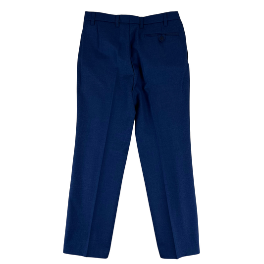 Finnish Air Force M83 Summer Service Dress Trousers - W31 L31