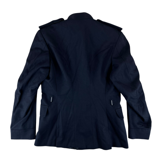 British Army No. 1 Dress Jacket w Belt - Royal Engineers - Large 188/116