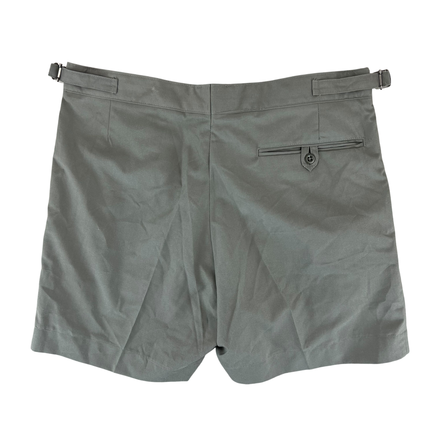 British RAF Tropical Stone Shorts - W36