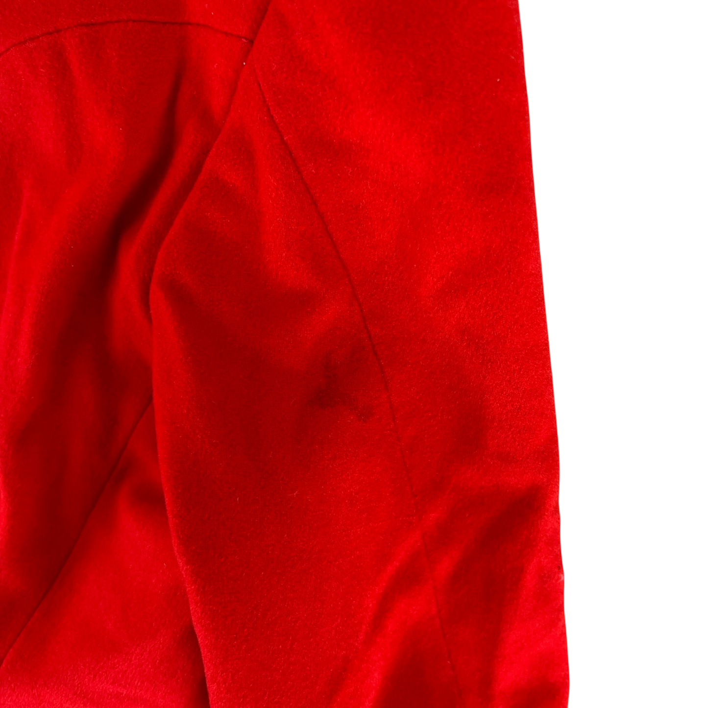 British Army Mess Dress Jacket - Queen's Regiment - Medium