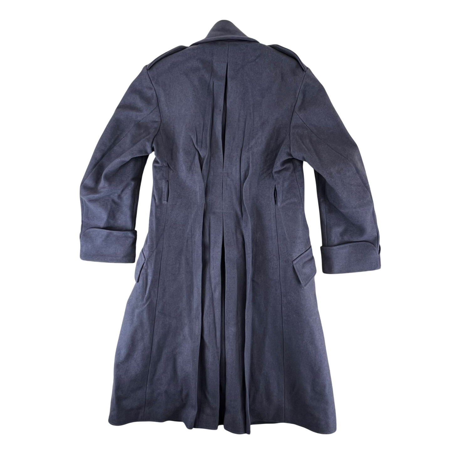 British Army Footguards Wool Greatcoat - Grenadier Guards - Medium