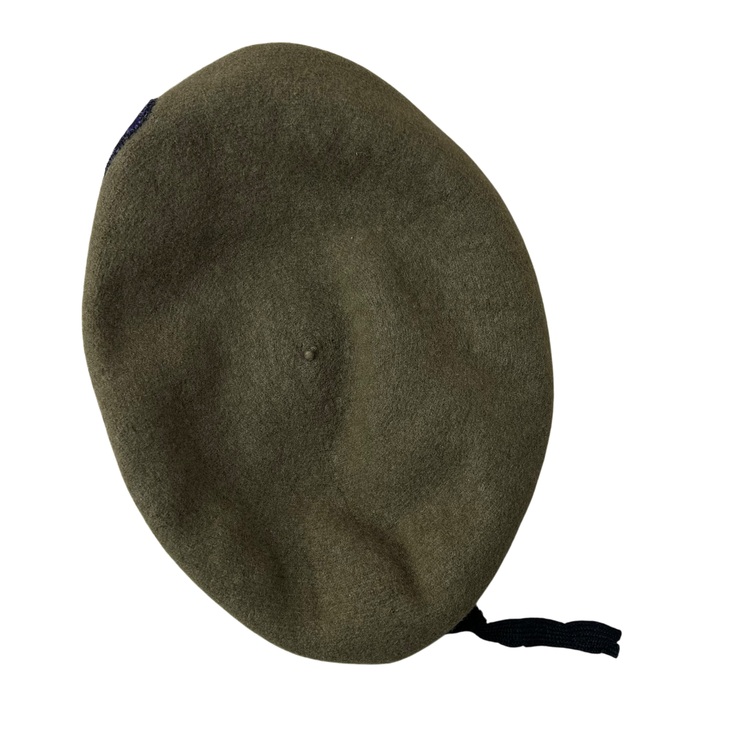 British Army Beret - King Edward VI School Cadet's - Small