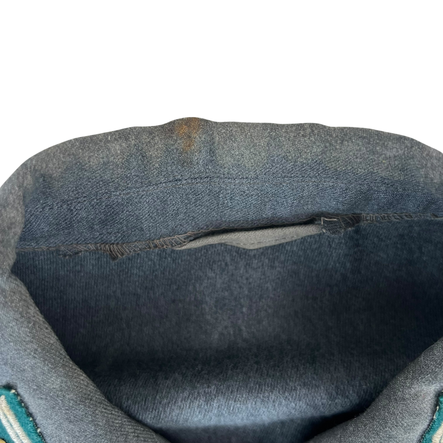 Finnish Army M65 Wool Ike Jacket - Medium