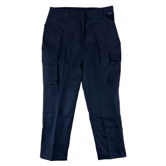 British MoD Home Office Women's Utility Trousers - W38 L30.5
