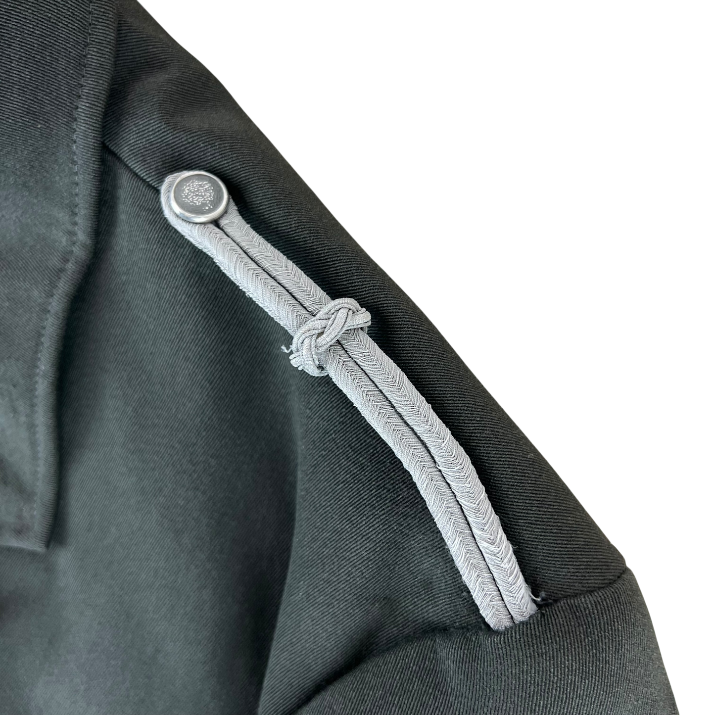 Austrian Army Grey Dress Jacket - Large 104/V