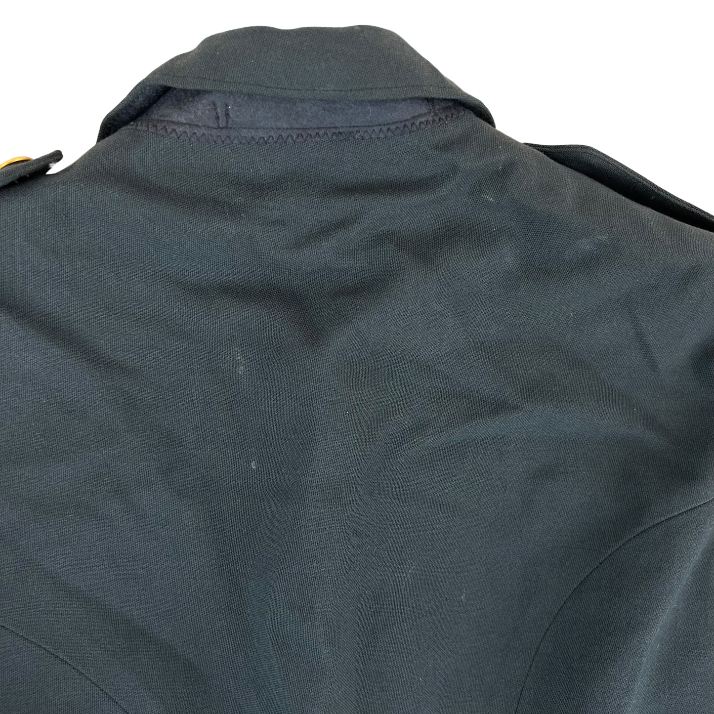 Swedish Army M60 Dress Jacket - Medium