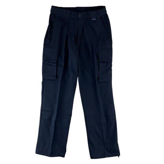 British MoD Home Office Utility Trousers - W32 L30.5 32R