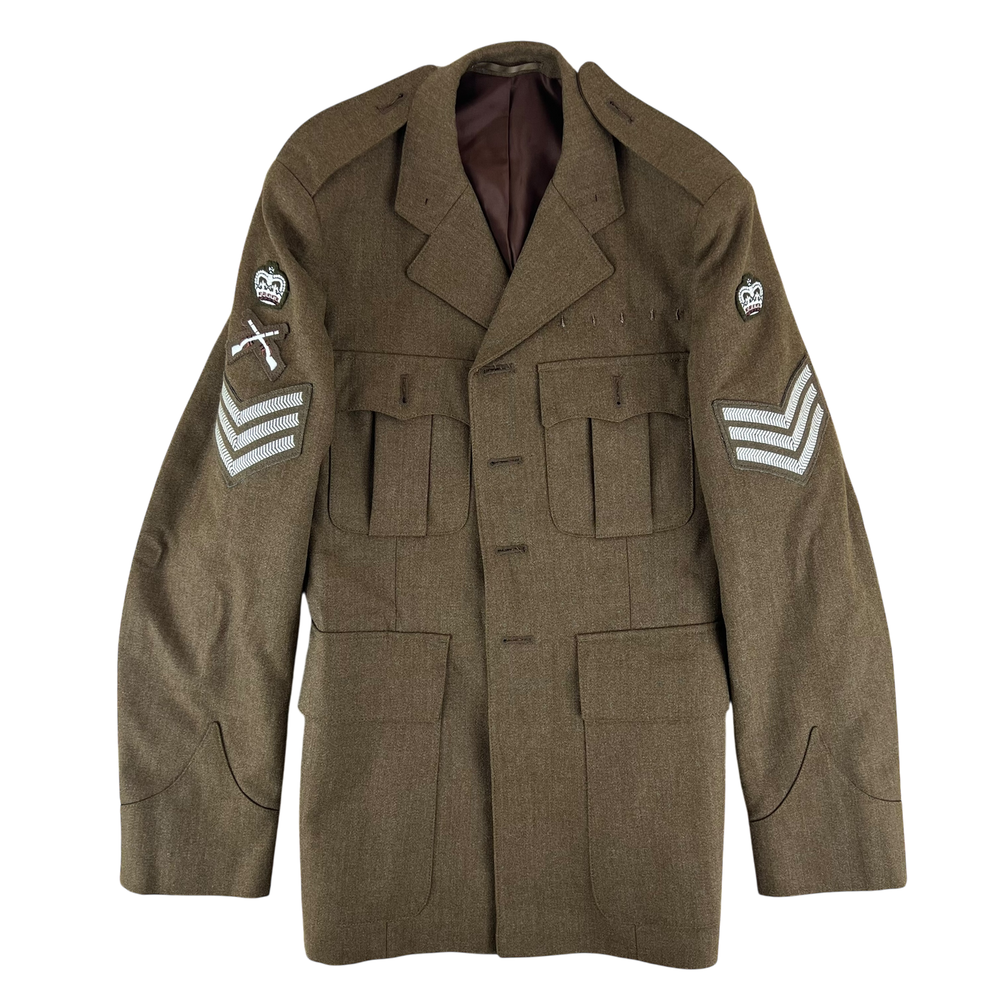 British Army No. 2 FAD Dress Jacket - Medium 170/92