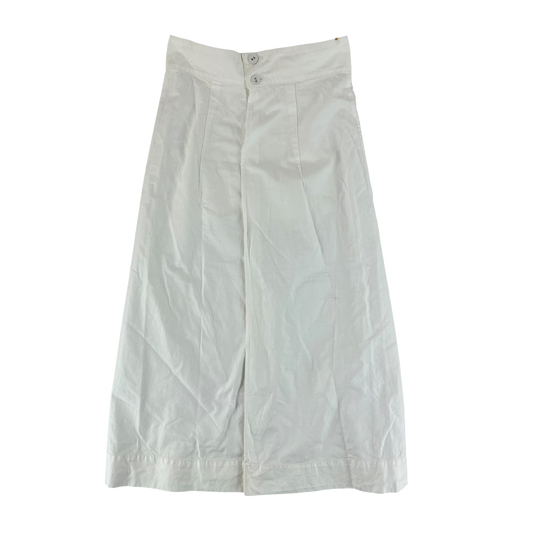 British Red Cross 50's Nurse's Apron - W26